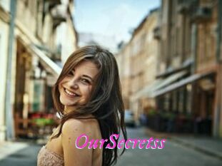 OurSecretss