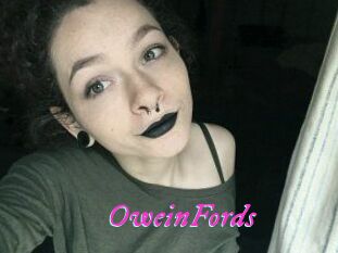 Owein_Fords Fille Sensuelle