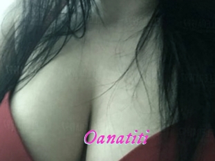 Oanatiti