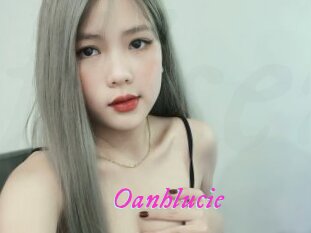 Oanhlucie