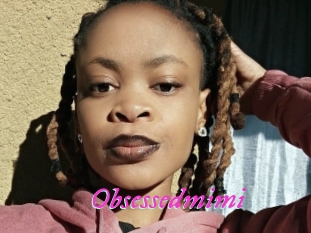 Obsessedmimi