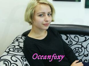 Oceanfoxy