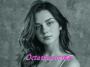 Octaviaacomb