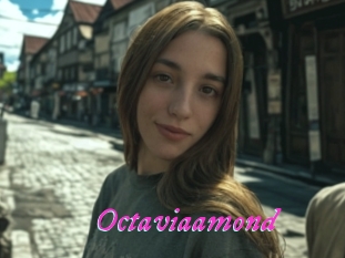 Octaviaamond
