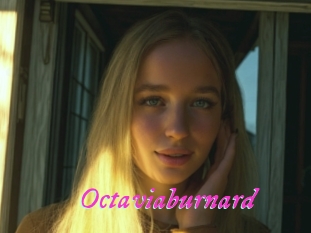 Octaviaburnard