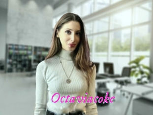 Octaviacoke