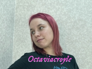 Octaviacroyle