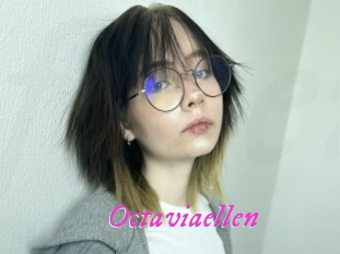 Octaviaellen