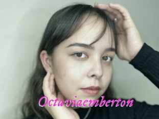 octaviaemberton Fille Sensuelle