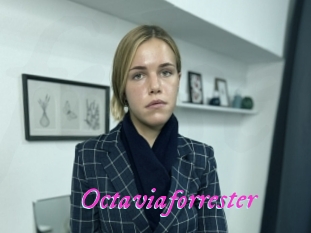 Octaviaforrester