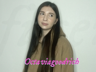 octaviagoodrich Fille Sensuelle