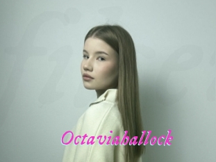 Octaviahallock