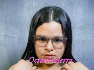 octaviasierra Fille Sensuelle