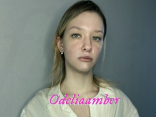 Odeliaamber