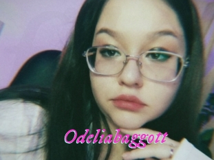Odeliabaggott