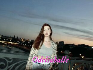 Odeliaballe