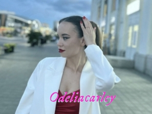 Odeliacarley