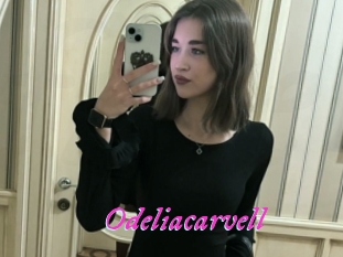 odeliacarvell Fille Sensuelle