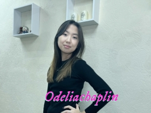 Odeliachaplin