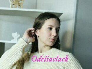 Odeliaclack