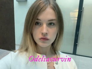 Odeliacurvin