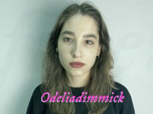 Odeliadimmick