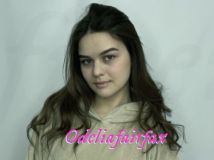 Odeliafairfax