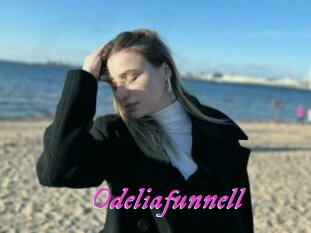 Odeliafunnell