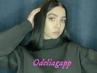 Odeliagapp