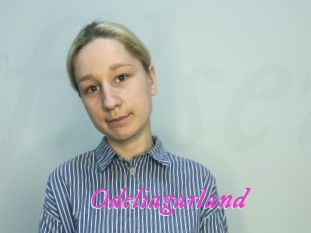 Odeliagarland