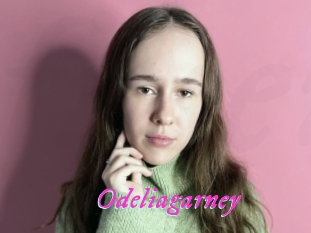 Odeliagarney