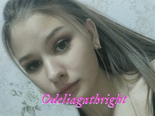 Odeliagathright