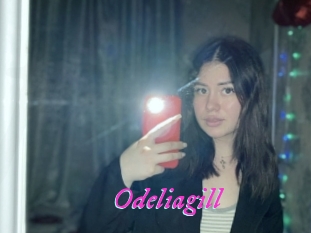 Odeliagill