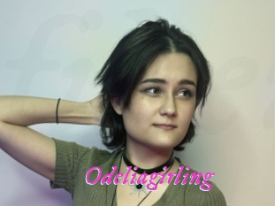 Odeliagirling
