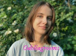 Odeliagrooms