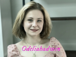 Odeliahadwin