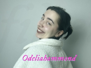 Odeliahammond