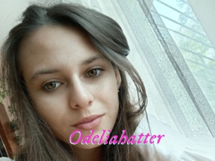 Odeliahatter