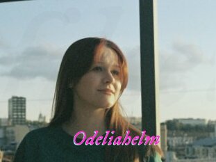 Odeliahelm