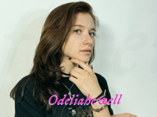 Odeliahewell