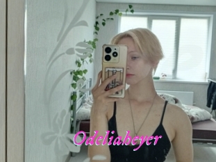Odeliaheyer
