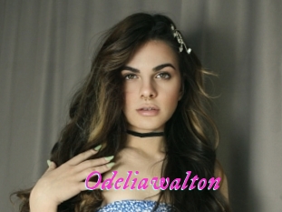 Odeliawalton