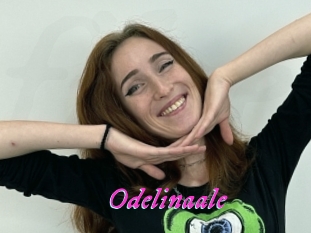 odelinaale Fille Sensuelle