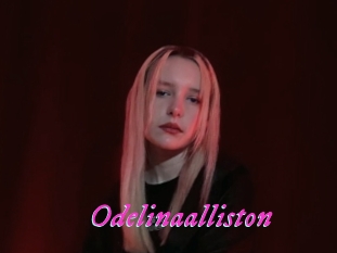 Odelinaalliston