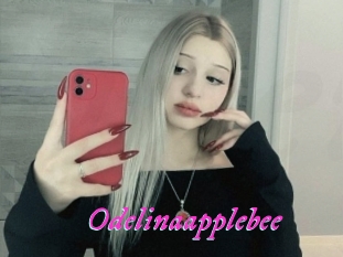 Odelinaapplebee
