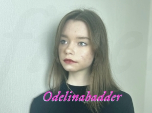 Odelinabadder