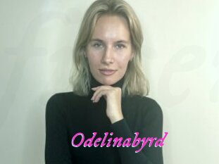 Odelinabyrd