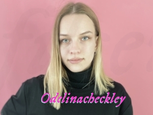 Odelinacheckley
