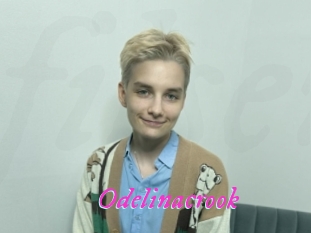 odelinacrook Fille Sensuelle