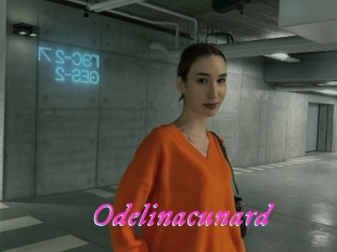 Odelinacunard